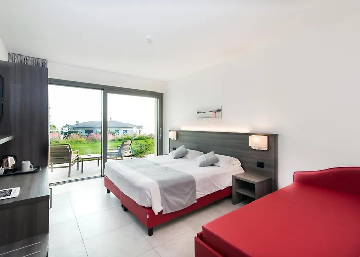 Hotel Domaso