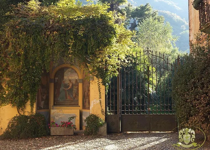 Hotel Casa Arizzoli